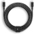 DC18BL24TR-CC кабель зарядный uBear Trend Cable USB-C/USB-C 2.4м, 140W, цвет черный